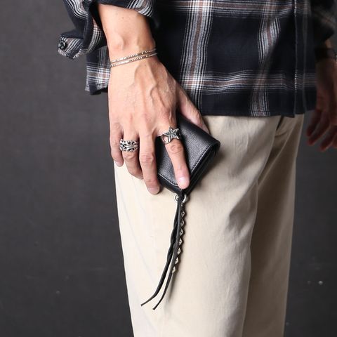 【HideandSeek】【RATS】【STANDARD CALIFORNIA】【MINEDENIM】【CALEE】コーディネート