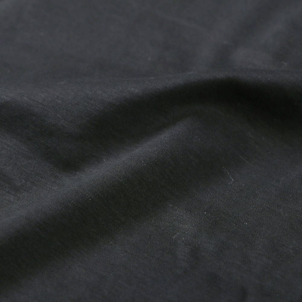 SILKETE HALF SLEEVE RELAX T-SHIRTS / シルケット 5分袖Tシャツ  / UST-22022