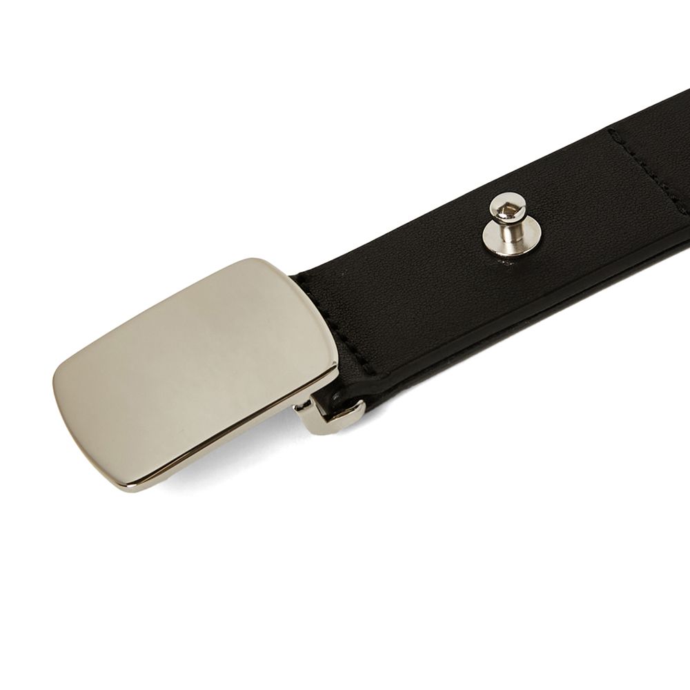 BELT - SMOOTH LEATHER / 2261-AC14