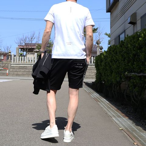 【LUXE AKM PLUS】【Y-3】ゴルフをはじめスポーツ＆軽いお出かけに！