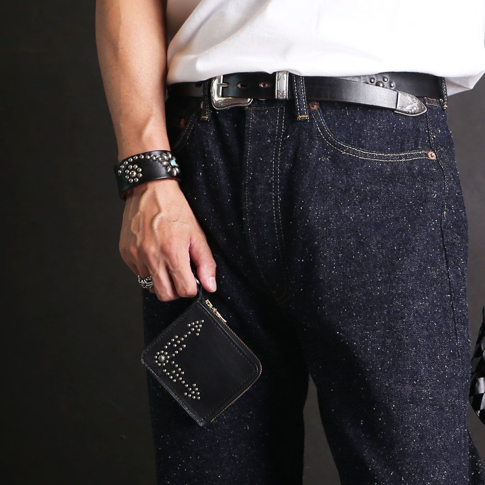 【RATS】【MINEDENIM】【New Manual】【HTC】コーディネート