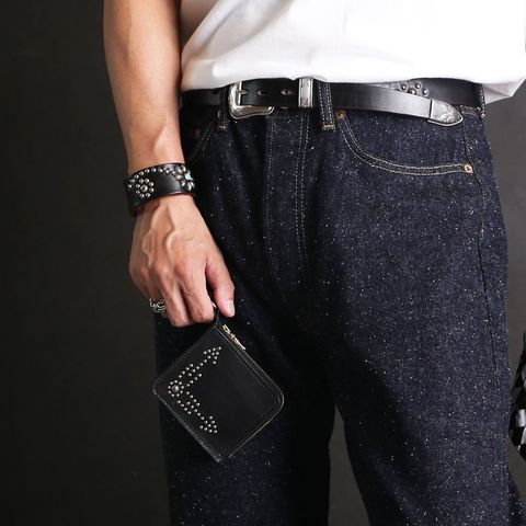 【RATS】【MINEDENIM】【New Manual】【HTC】コーディネート