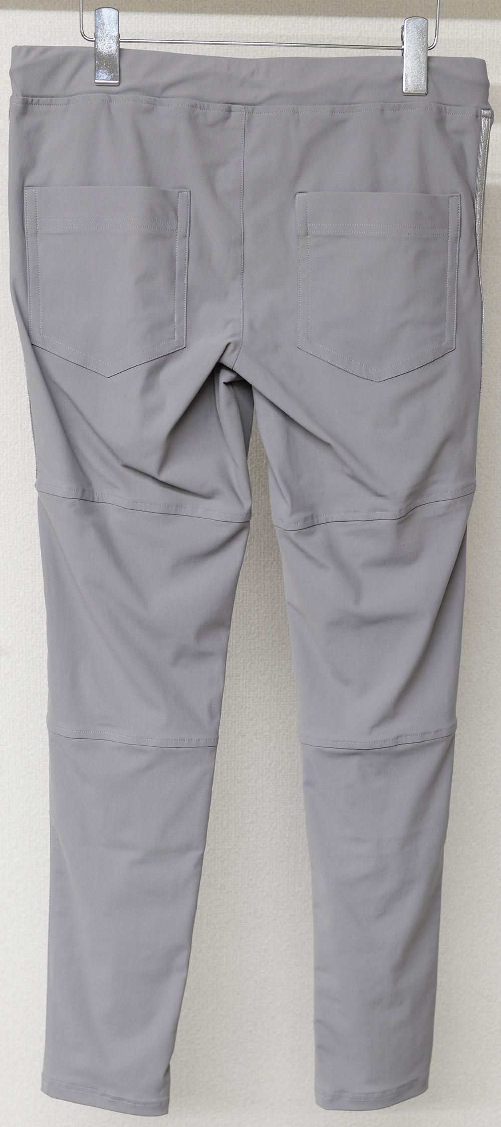 Johnson LINE NYLON PT /  ナイロンイージーパンツ / RC20-ST-009