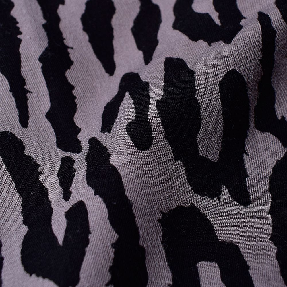 WACKOMARIA × MINEDENIM / Shorts / 22MND-WM002