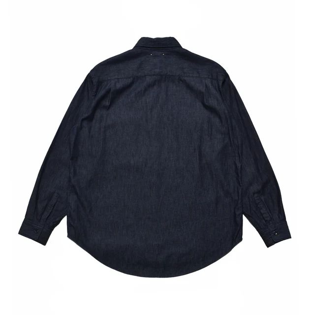 Denim Military SH - OWS / 2509-5001