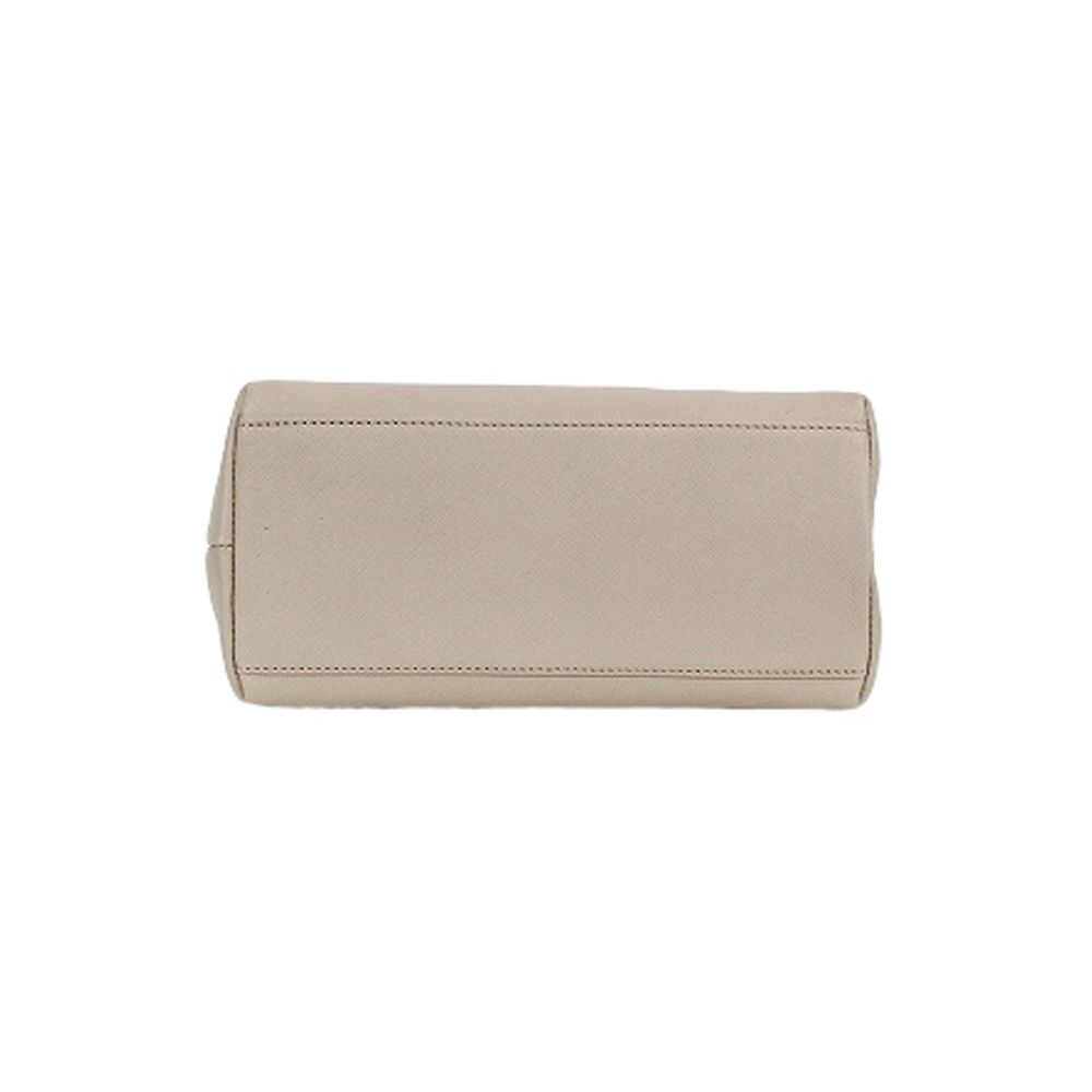 Mini Tote Bag ： Beige / ミニトート カートバッグ ベージュ