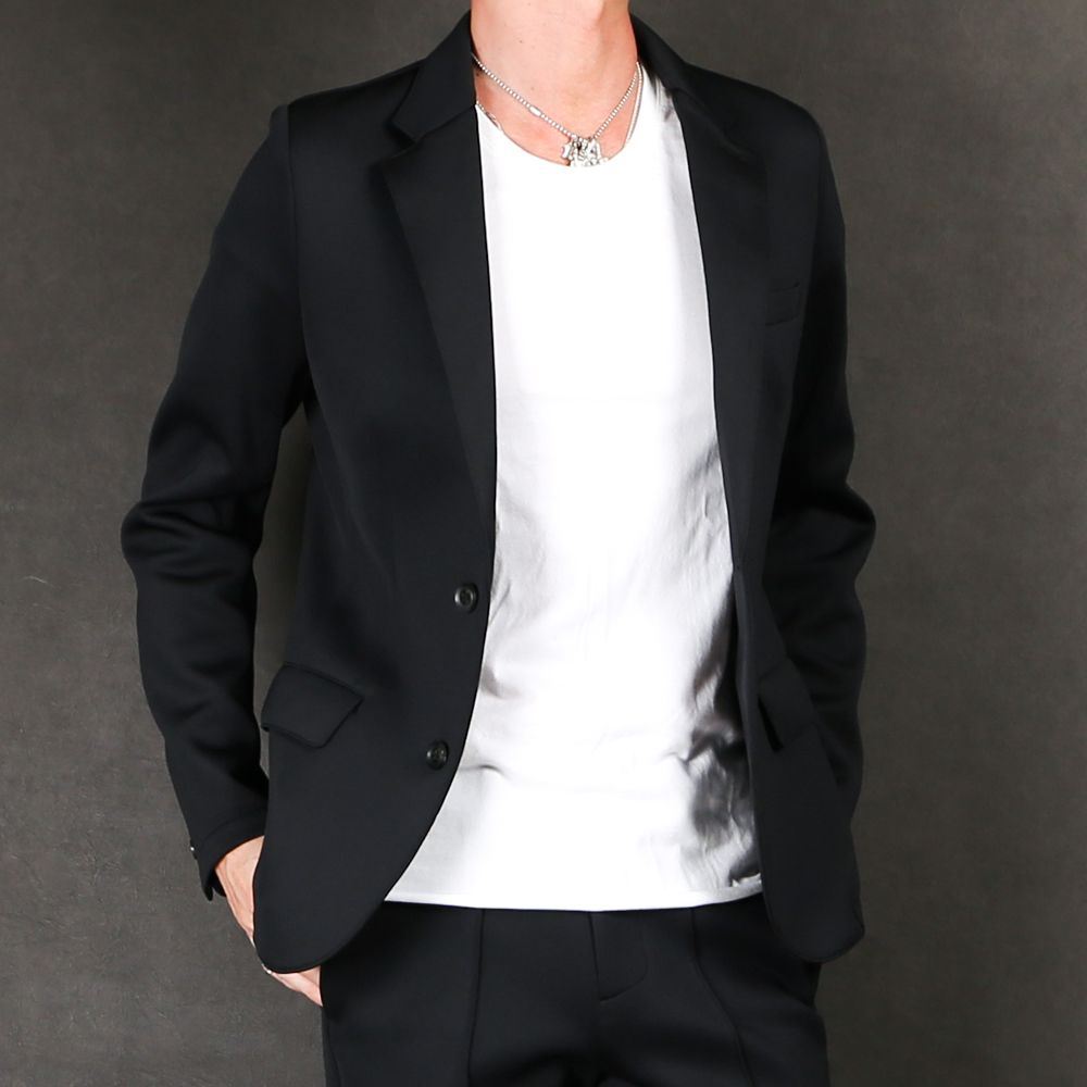 junhashimoto セットアップコーデ
