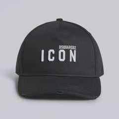 ICON BaseBall Cap / ICON刺繍 ベースボールキャップ / S82BC0413/SJ05C00001SS21