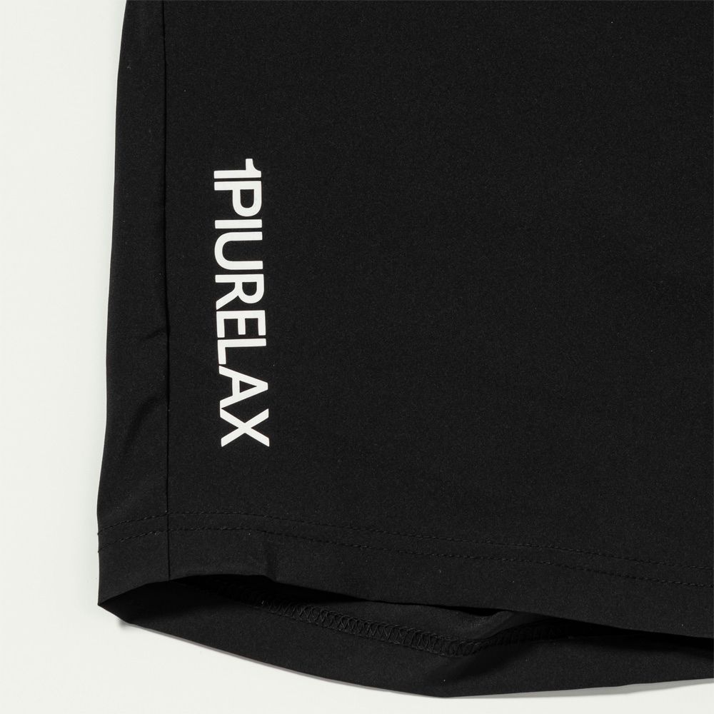 RUNNING LOGO  SHORT PANTS / ショートパンツ / USB-23017