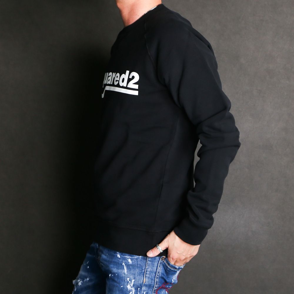 DSQUARED2 - SWEAT / スウェット / S74GU0460/S25030 | chemical