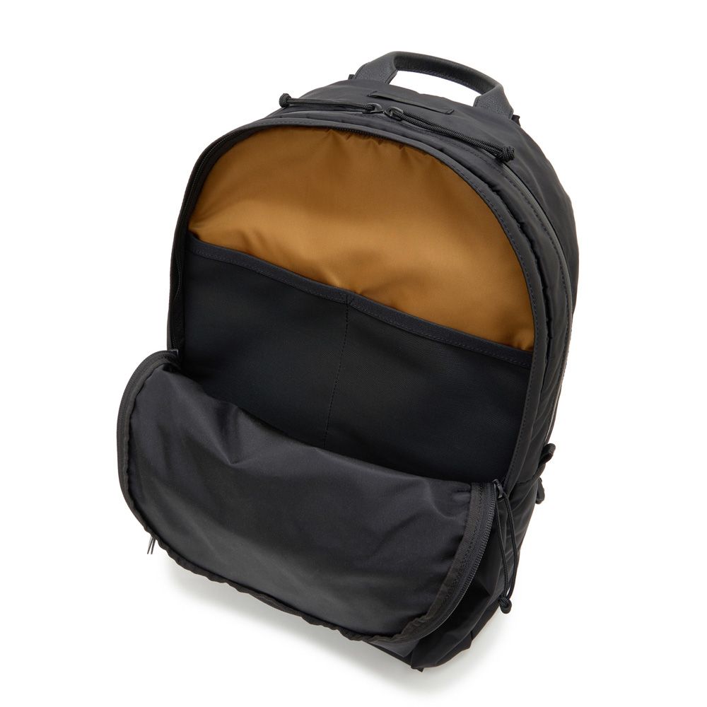 女性が喜ぶ♪ BACKPACK / PORTER × - N.HOOLYWOOD / chemical | peg 2241-AC08 バッグ