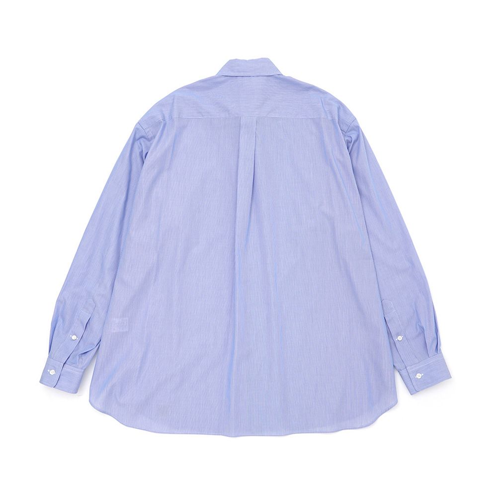 BIG SHIRT / ビックシャツ / ABH-SH-M05
