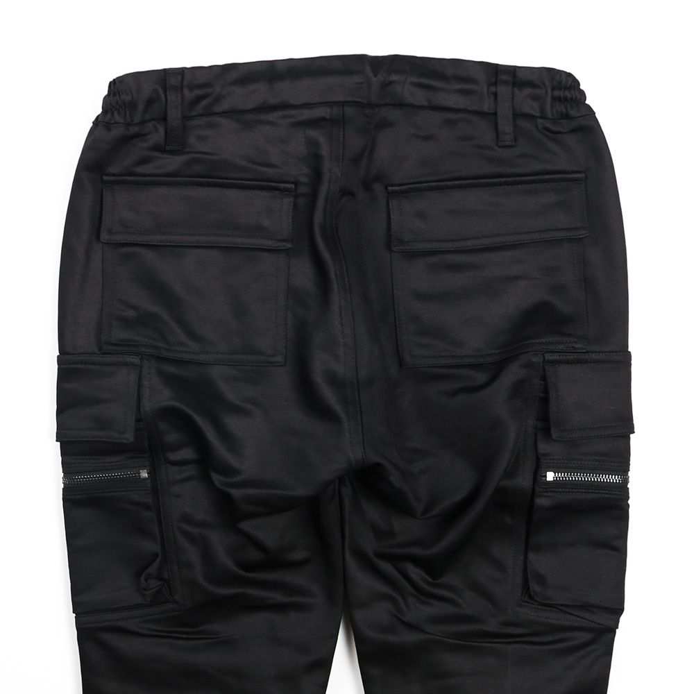 NEW CARGO PANTS / スリムカーゴパンツ / USB-23093