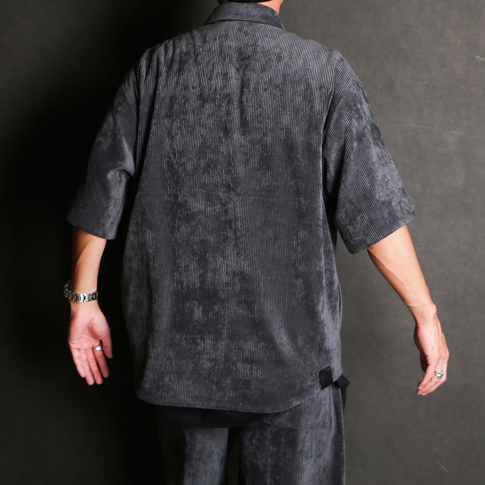 N.HOOLYWOOD - × Ocean Pacific / SHIRT / 2234-SH50-008 peg ...