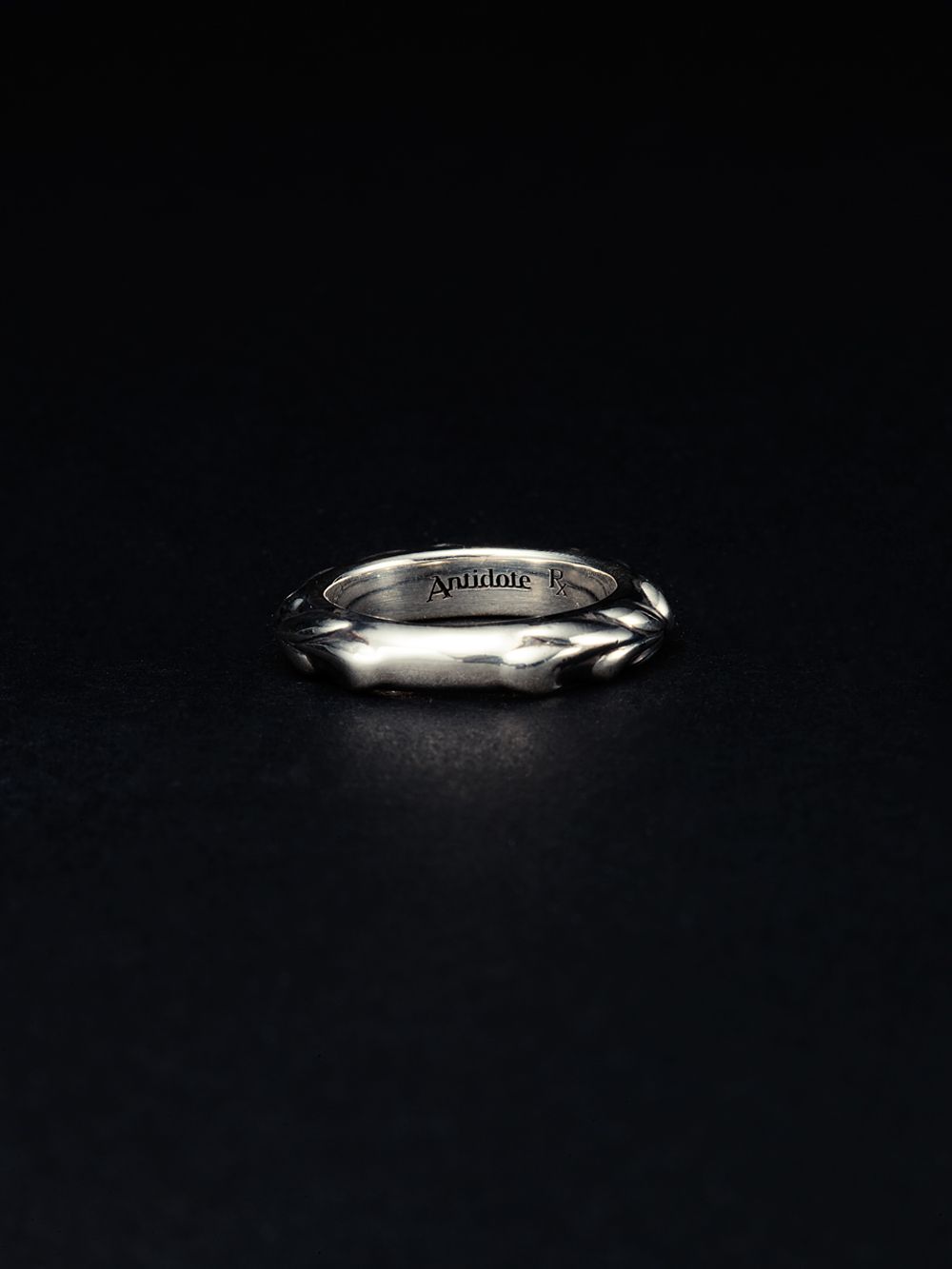 ANTIDOTE BUYERS CLUB - Ornament Ring / リング / RX-703-1