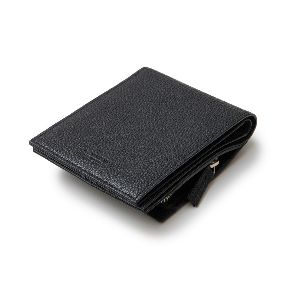 N.HOOLYWOOD - ×PORTER / FOLDED WALLET / AC51 peg | chemical conbination