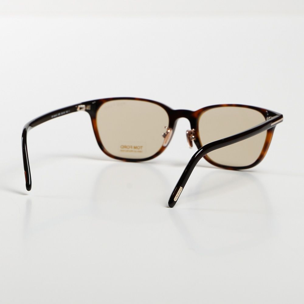 TOM FORD EYEWEAR - Sunglasses / サングラス / FT1040-D-5201V | chemical  conbination