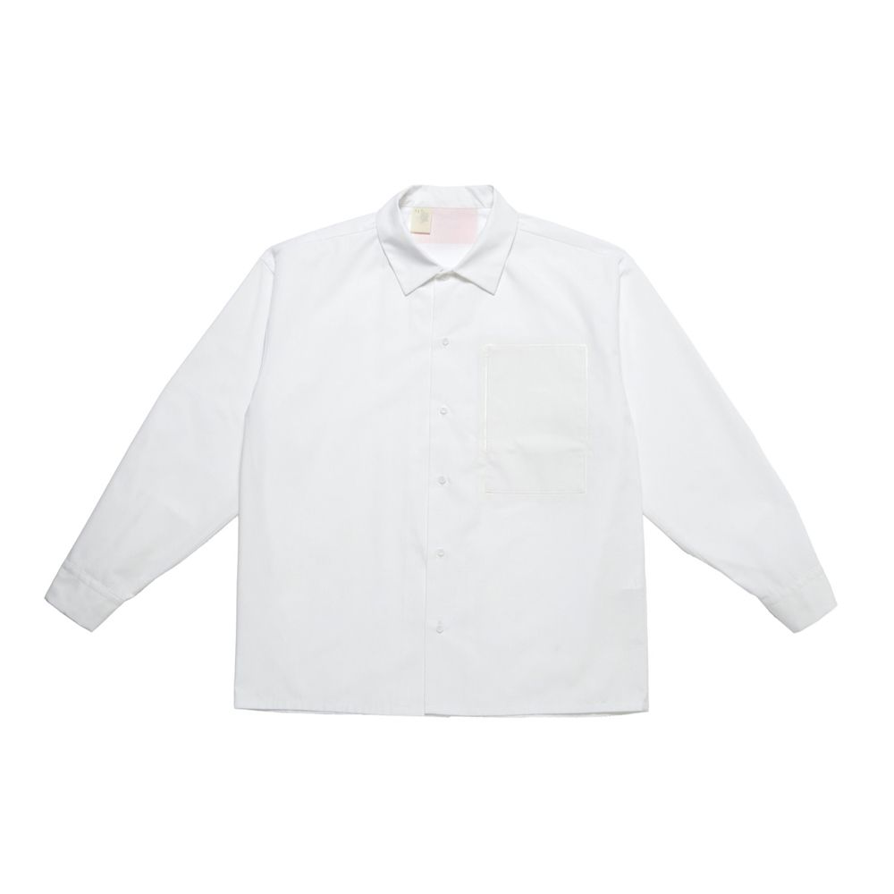 MEDICAL SHIRT / 9211-SH06-019 pieces