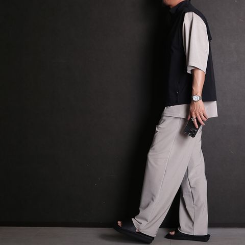 【VICTIM】【Iroquois】【Y-3】コーディネート
