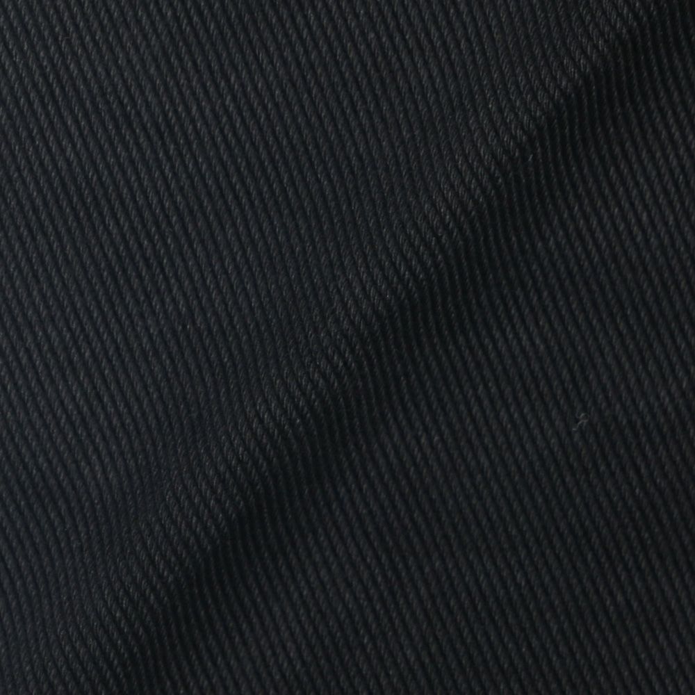 MICK DENIM JERSEY - BLACK / ジャージーンズ / BASIC-ST-020