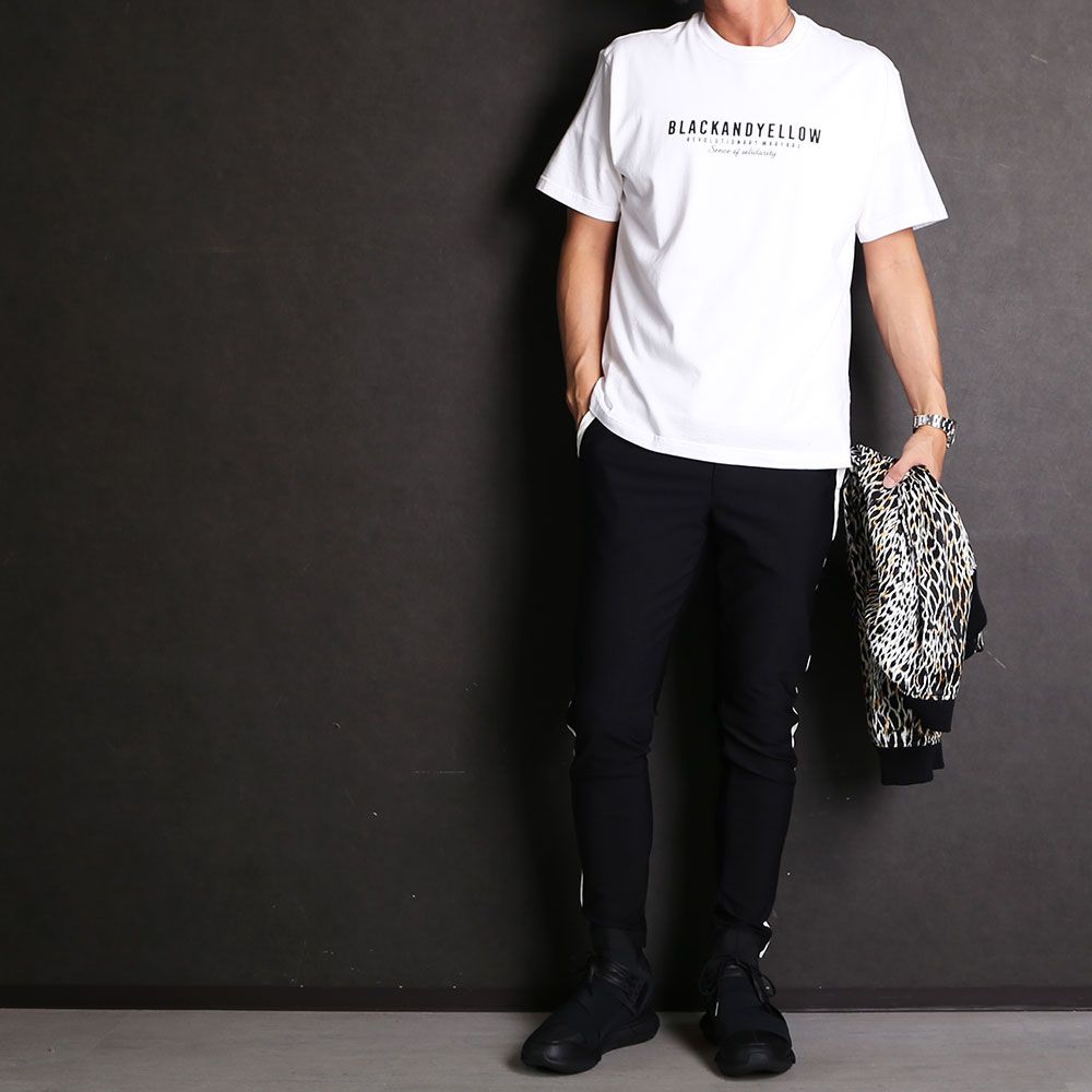 【MINEDENIM】【RATS】【ORATA】【Y-3】コーディネート