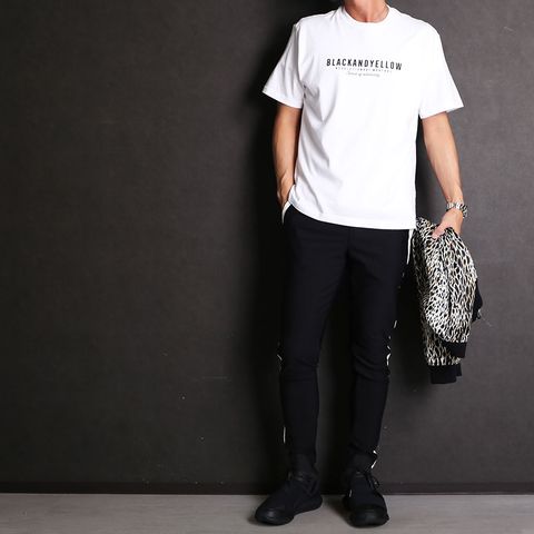 【MINEDENIM】【RATS】【ORATA】【Y-3】コーディネート