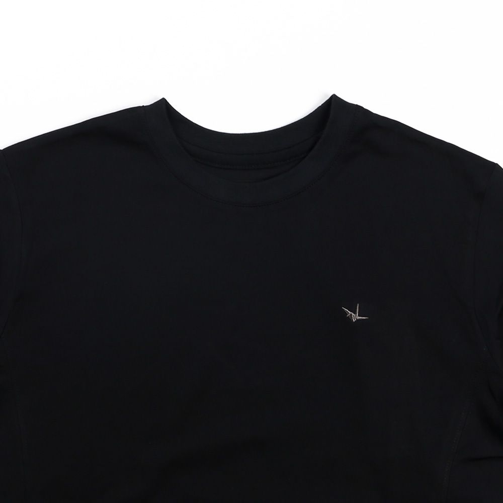LONG SLEEVE T-SHIRT / スリーブロゴ Tシャツ / UST-23055