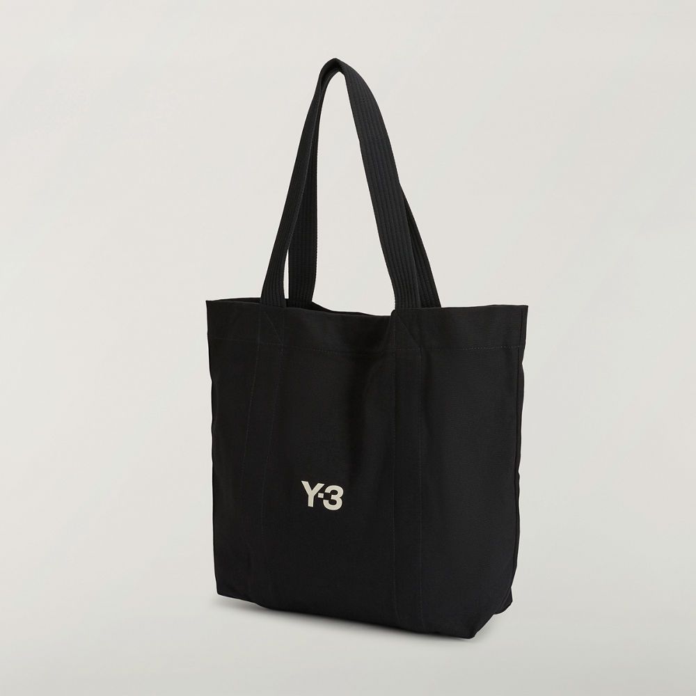 Y-3 CANVAS TOTE/ トートバッグ / KD4184