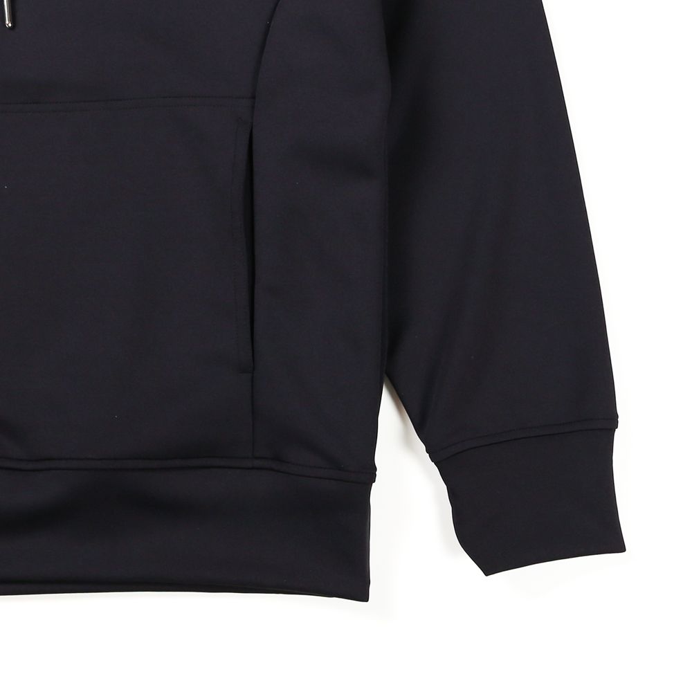Antibacterial cts loose hoodie / ルーズパーカー / RC21-C-001