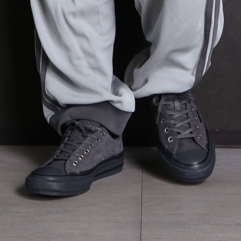 【N.HOOLYWOOD】【FACETASM】【Maison MIHARA YASUHIRO】コーディネート