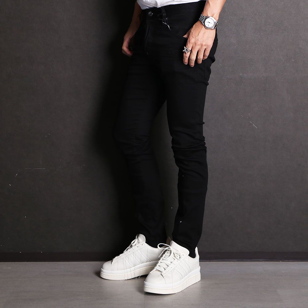 Skater Jean / スケーター ジーンズ / S74LB1282/S30730