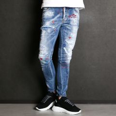 Super Twinky Jean / スーパー トゥインキー ジーンズ /  S74LB0921/ S30708