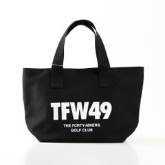 TOTE BAG SMALL / ミニトートバッグ / T1032120010