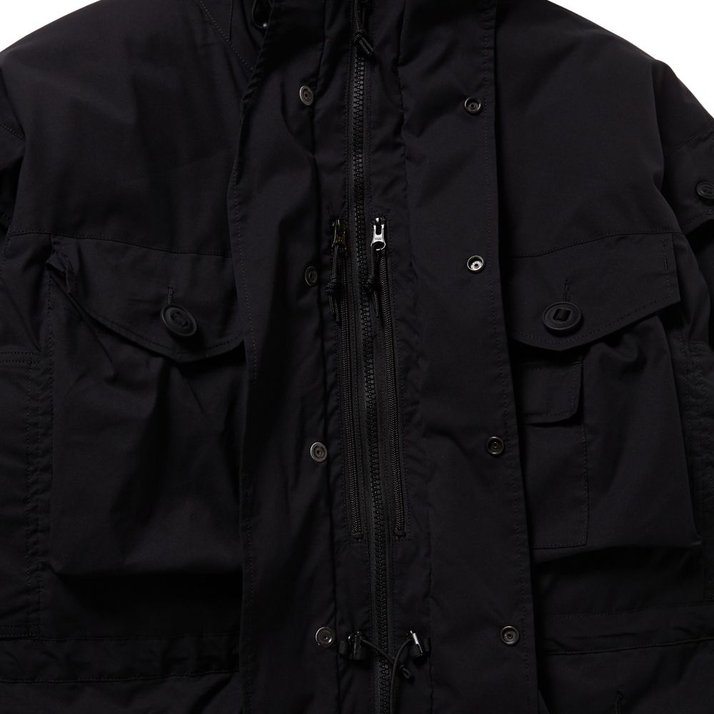 N.HOOLYWOOD - × Karrimor / MILITARY BLOUSON / 9202-CO01-042 pieces