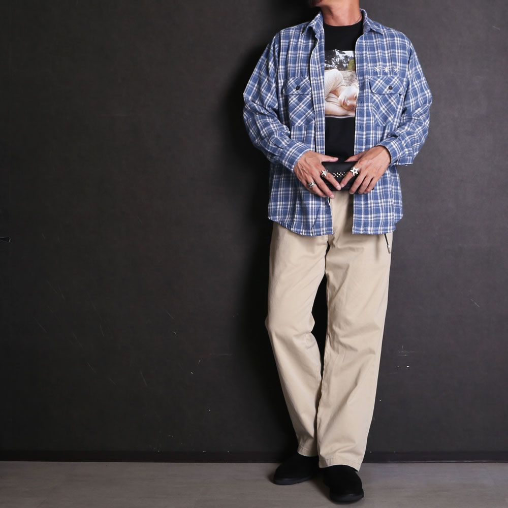 【GDC】【STANDARD CALIFORNIA】【MINEDENIM】【CALEE】【ANTIDOTE BUYERS CLUB】コーディネート