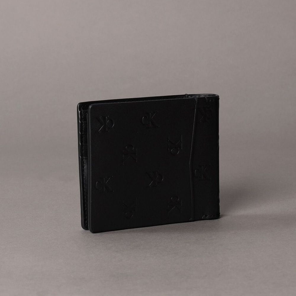 AOP BILLFORD W/COIN / モノグラム 二つ折り財布 / 4G1021G