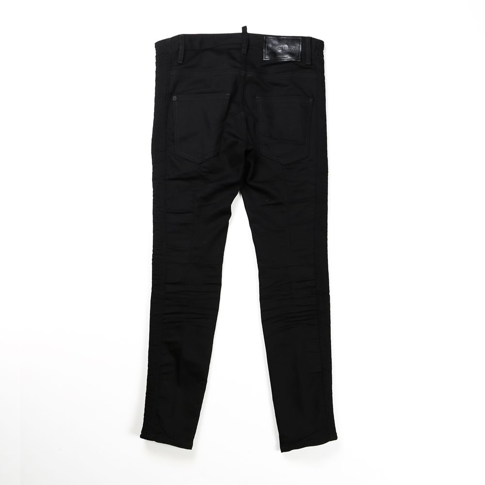 TWINKY BIKER JEANS / S71LB0846/S30602