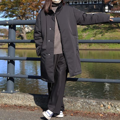 【superNova.】【Maison MIHARA YASUHIRO】 コーディネート(女性モデル166cm)