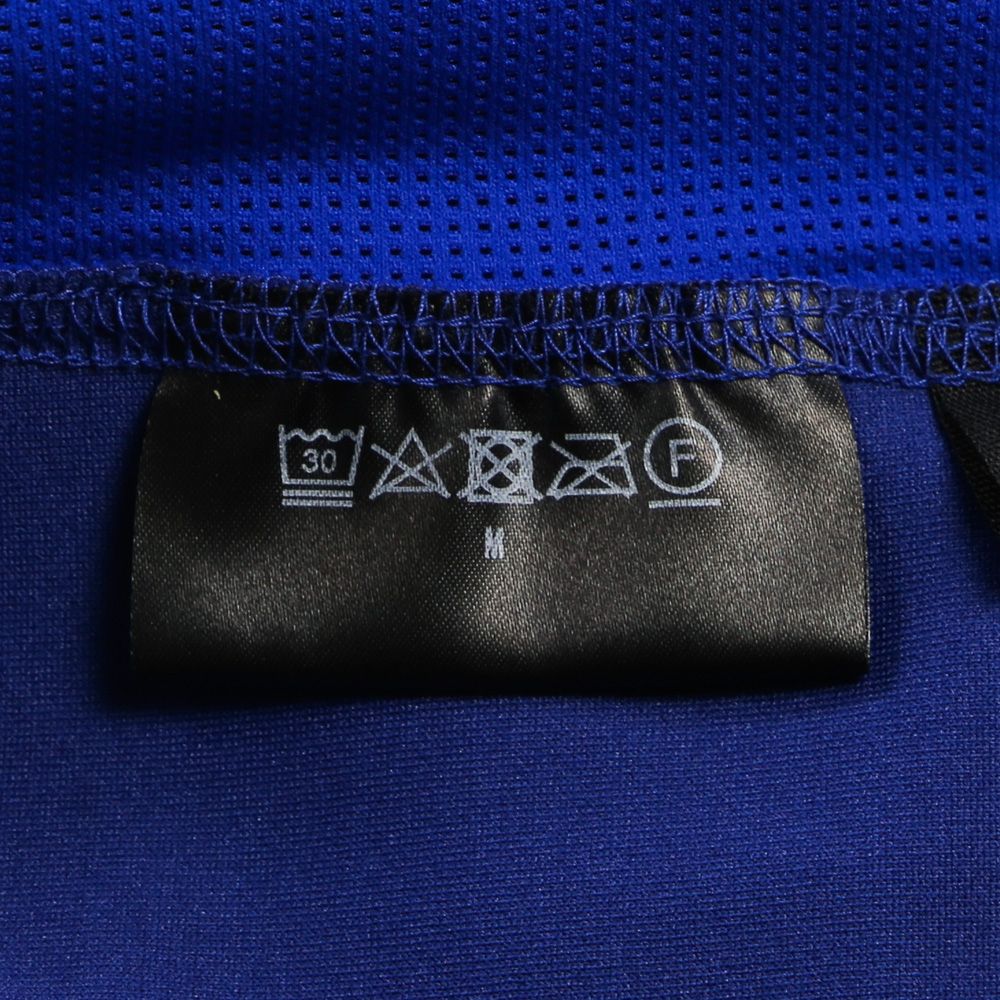 MOCKNECK SIDE MESH T / モックネック サイドメッシュTシャツ / T102220013