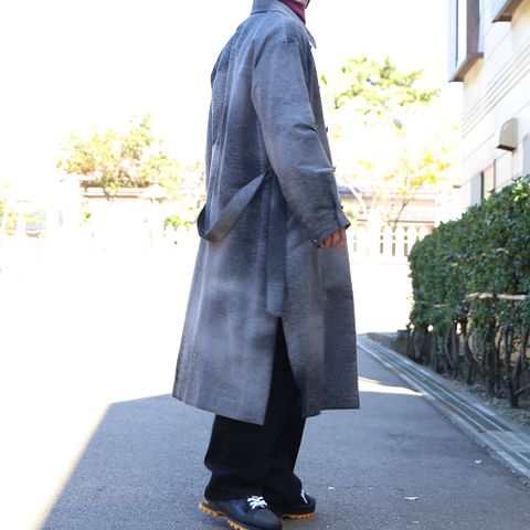 【TAAKK】【Iroquois】【MINEDENIM】【TENDER PERSON】コーディネート