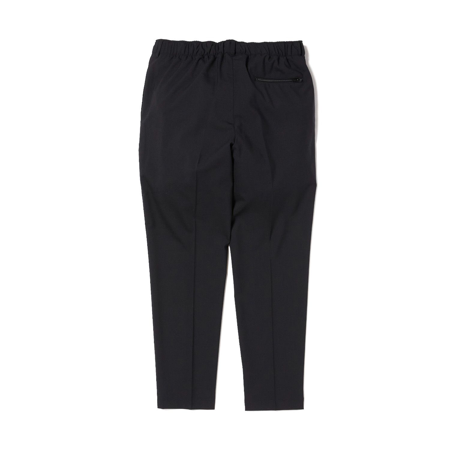 N.HOOLYWOOD - 【ラスト1点-サイズ40】TAPERED EASY PANTS / 2231-CP07