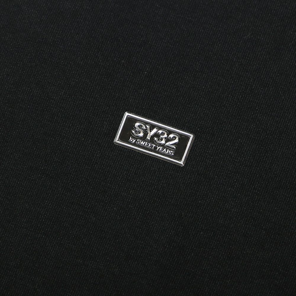 NECK DESIGN TEE / Tシャツ / 13044