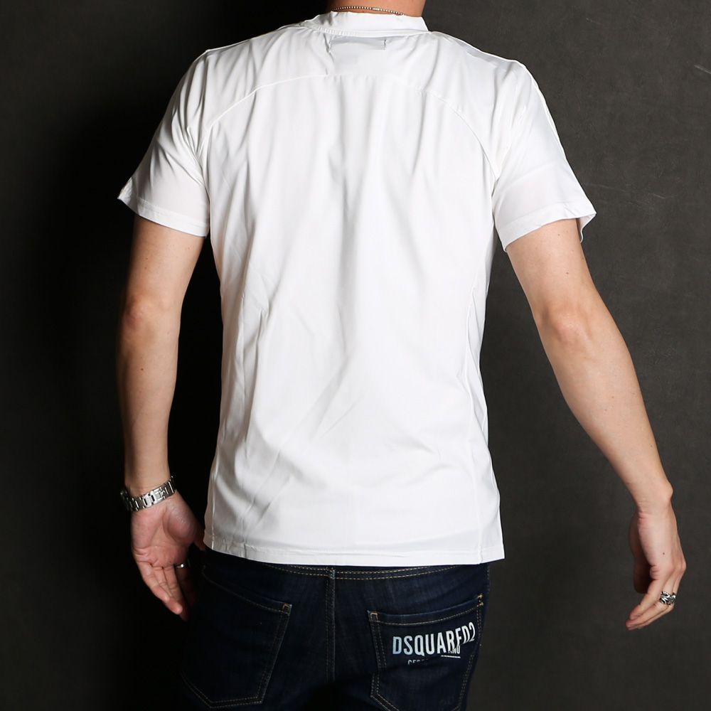 RUNNING LOGO T-SHIRTS / Tシャツ / UST-23026