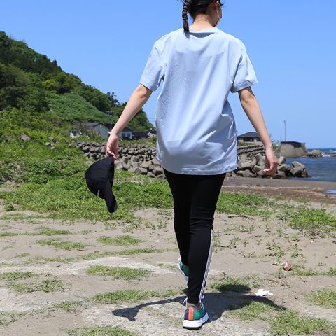 【Calvin Klein Jeans】【RESOUND CLOTHING】【Maison MIHARA YASUHIRO】 トータルコーディネート(女性モデル166cm)