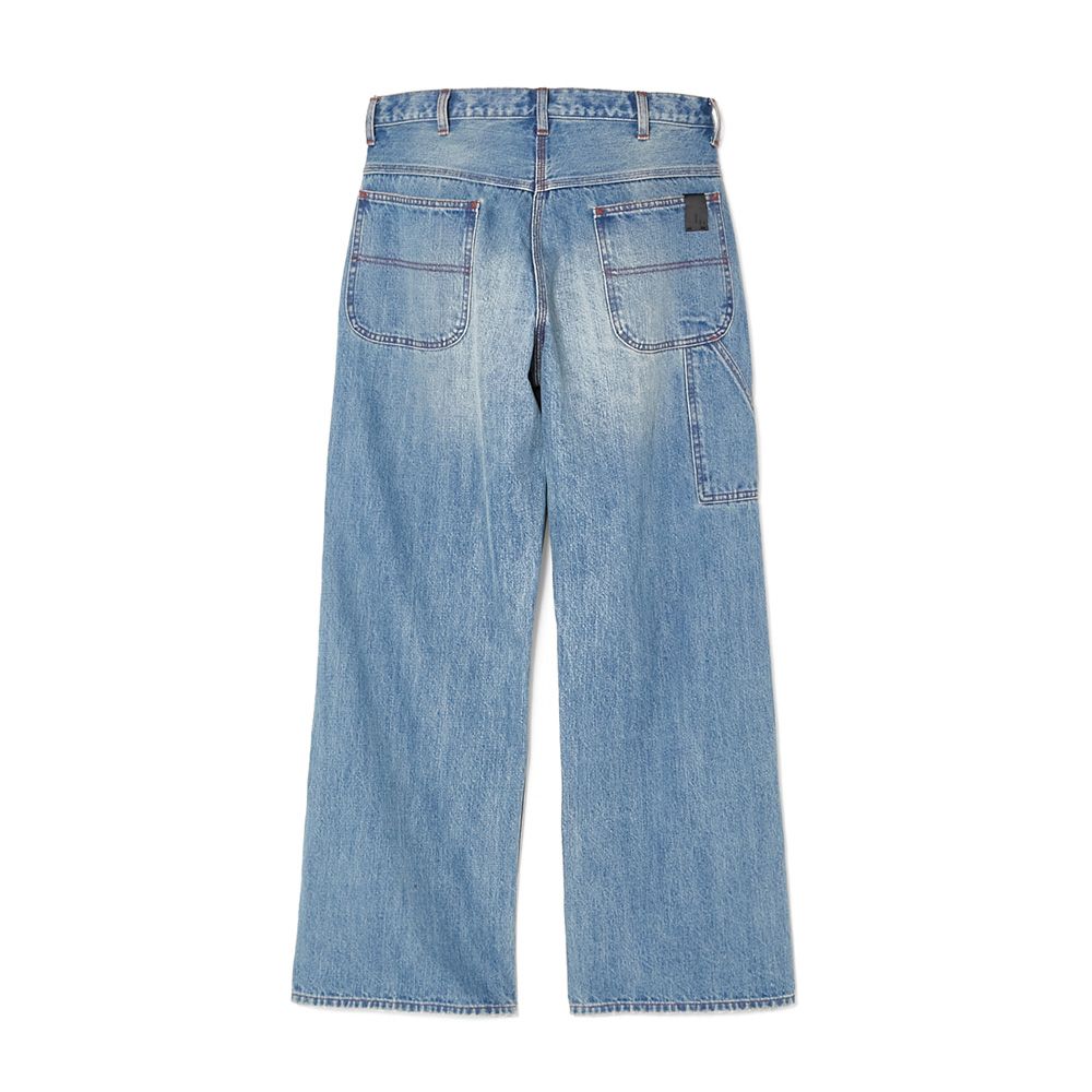 × BIG MAC / DENIM PANTS / 2261-CP60-028