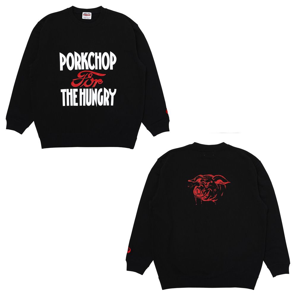 PORKCHOP - ポークチョップ | 正規通販 chemical conbination