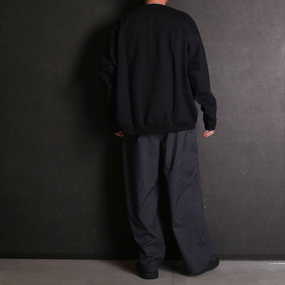 【MARKAWARE】【marka】【N.HOOLYWOOD】コーディネート