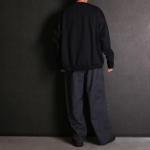 【MARKAWARE】【marka】【N.HOOLYWOOD】コーディネート