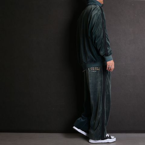【Maison MIHARA YASUHIRO】【N.HOOLYWOOD】コーディネート