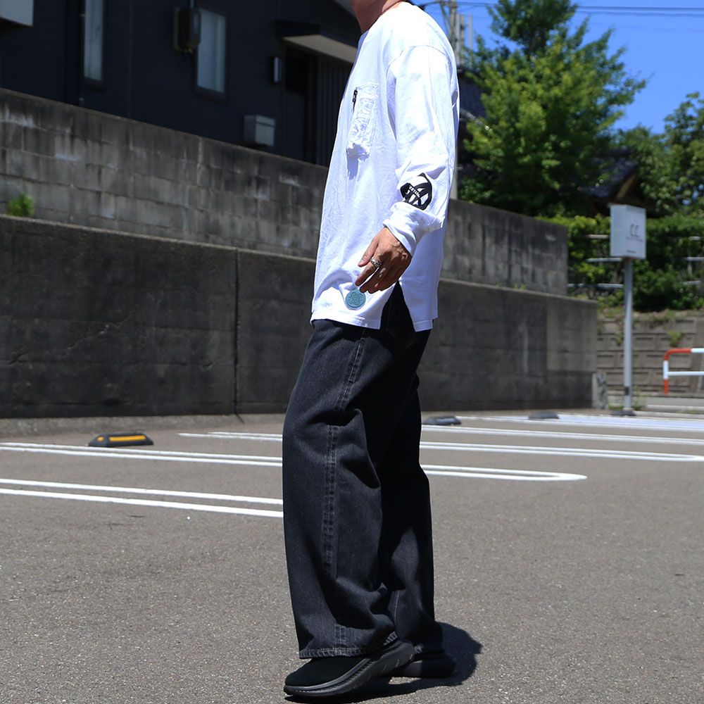 【FACETASM】【superNova.】【N.HOOLYWOOD】コーディネート